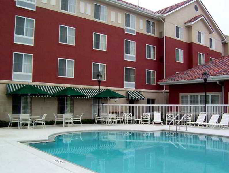 Homewood By Hilton Jacksonville-south/st. Johns Ctr. Hotel