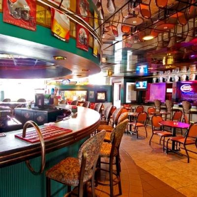 The Beachcomber St. Pete & St. Pete Beach