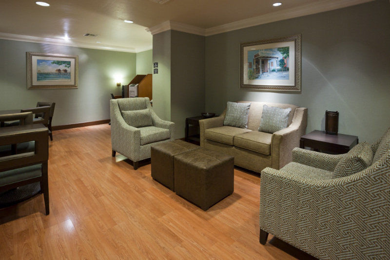 Staybridge - Gulf Coast, An Ihg Naples