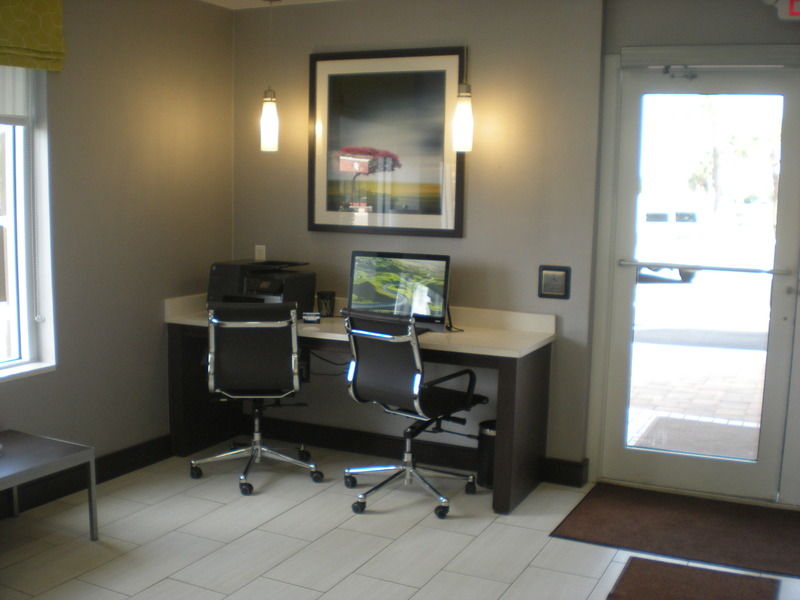 Hotel Western Daytona Seabreeze
