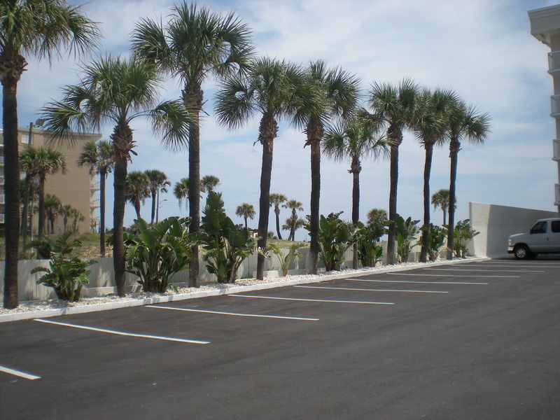 Western Daytona Seabreeze Hotel Daytona Beach