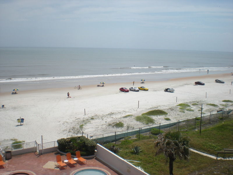 Western Daytona Seabreeze Daytona Beach