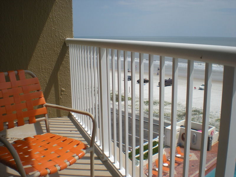 Western Daytona Seabreeze Hotel