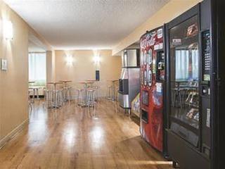 Hotel La Quinta By Wyndham Lauderdale Tamarac 3*