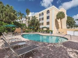 La Quinta By Wyndham Lauderdale Tamarac 3*