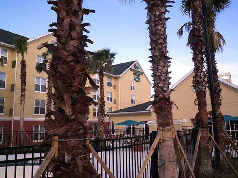 Hotel Homewood By Hilton Orlando-ucf Area 3*