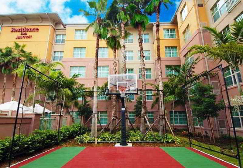 Lauderdale Sw/miramar Miramar