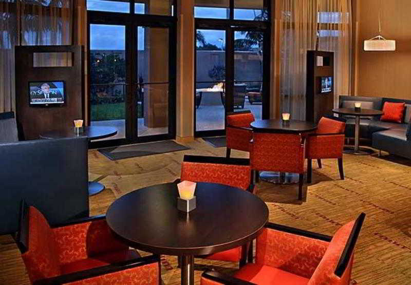 Hotel Courtyard By Marriott 3*