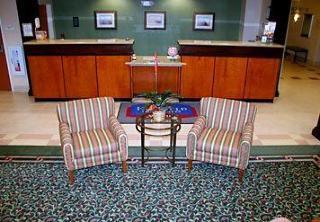 Fairfield & By Marriott Hotel 3*