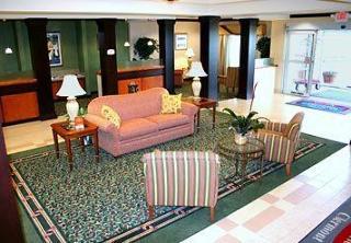 Hotel Fairfield & By Marriott Clermont