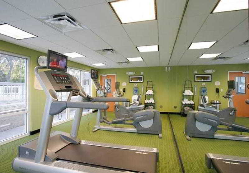 Fairfield By Marriott & West/palm Bay Hotel 3*