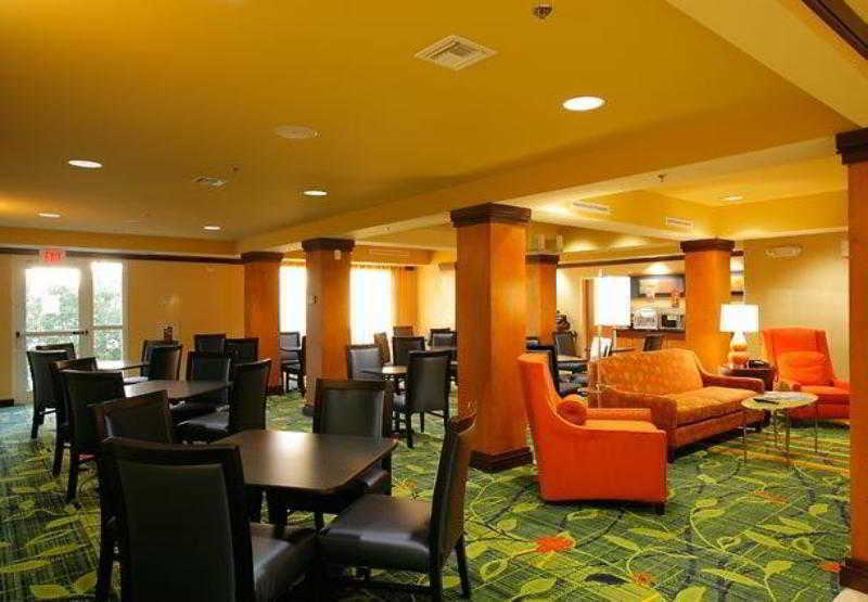Hotel Fairfield By Marriott & West/palm Bay
