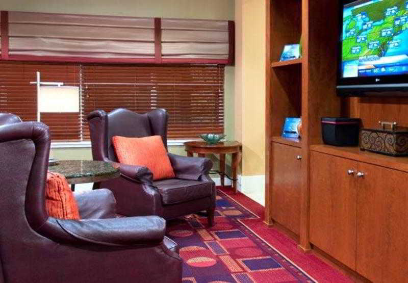 Residence Inn Melbourne Hotel