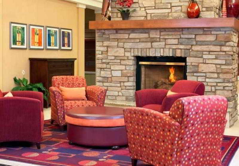 Residence Inn Melbourne Hotel 3*