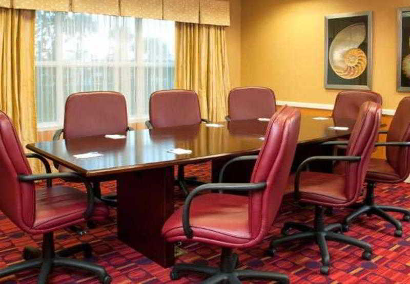 Hotel Residence Inn Melbourne