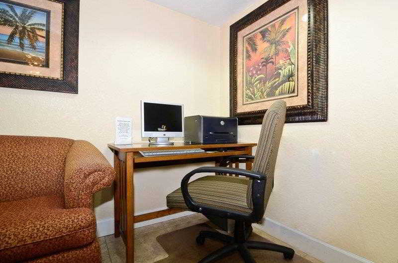 Western Edgewater 3* Edgewater (Volusia County)