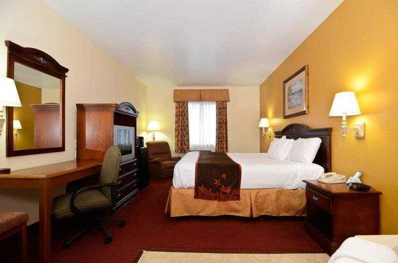 Hotel Western Edgewater