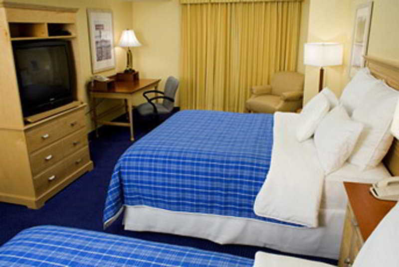 Four Points By Sheraton Cocoa 3*