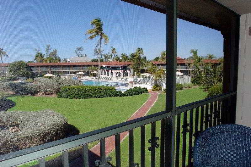 Resort West Wind Sanibel