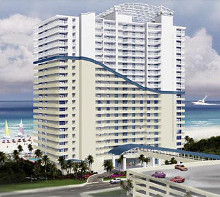 Seychelles By Panhandle Getaways Apartment Panama City Beach