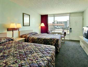 Baymont By Wyndham Panama Panama City Beach