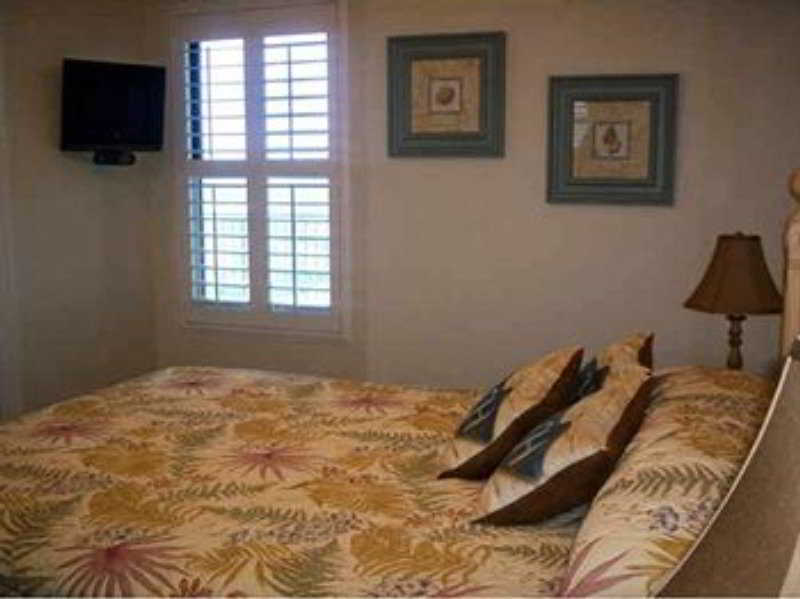 Palazzo Ii * Panama City Beach