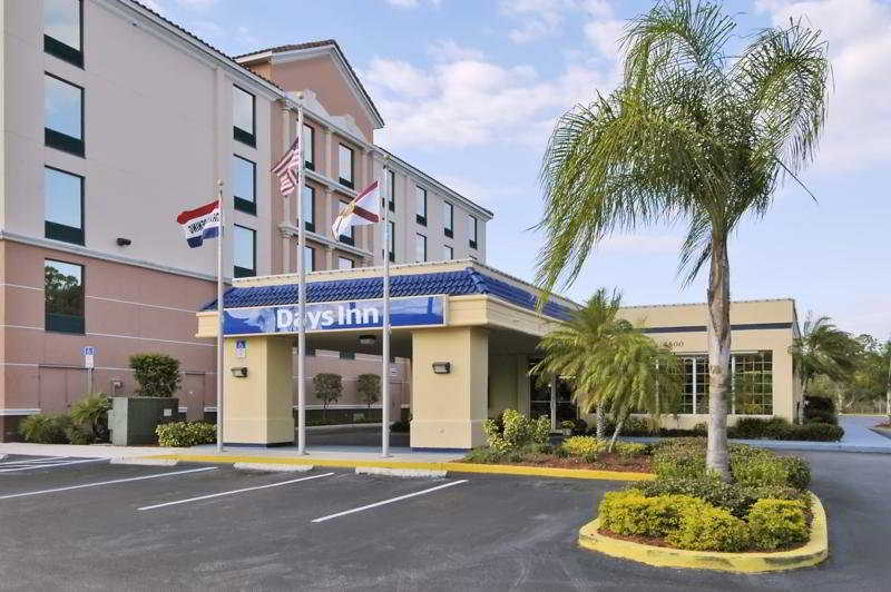 Hotel Days By Wyndham