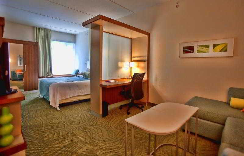 Springhill North/tampa Palms Tampa