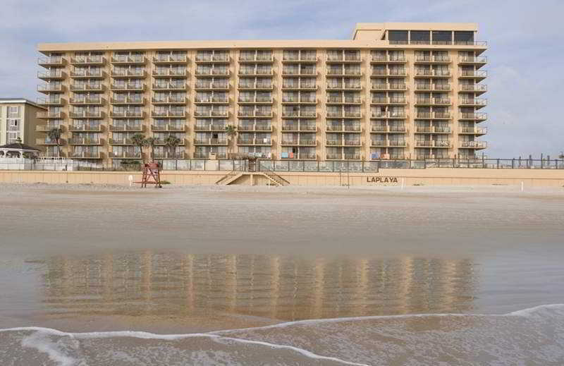 Laplaya & 2* Daytona Beach
