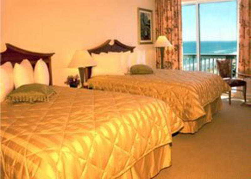 Aparthotel Daytona Oceanfront Condostudio Daytona Beach