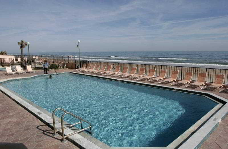 Express & Oceanfront Daytona Shores By Ihg