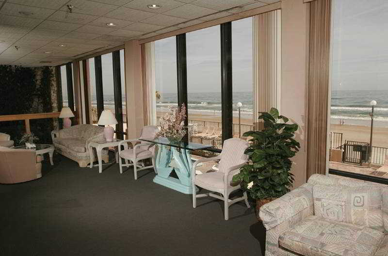 Express & Oceanfront Daytona Shores By Ihg Resort Daytona Beach Shores