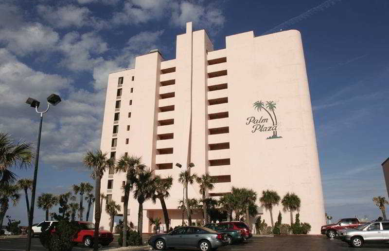 Resort Express & Oceanfront Daytona Shores By Ihg 3*