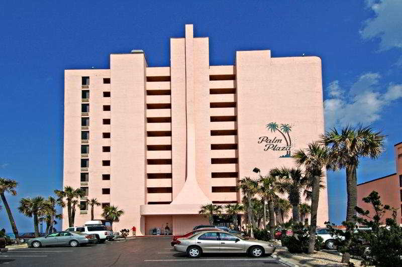 Resort Express & Oceanfront Daytona Shores By Ihg Daytona Beach Shores