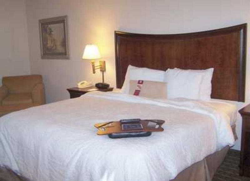 Hampton Hotel
