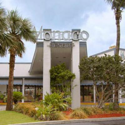 Travelodge Monaco