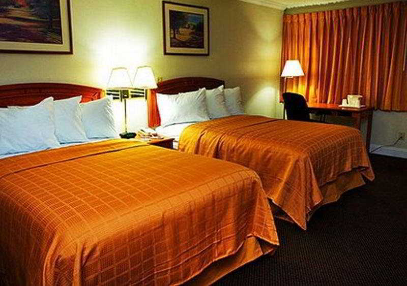 Hotel Windsor Of Jacksonville