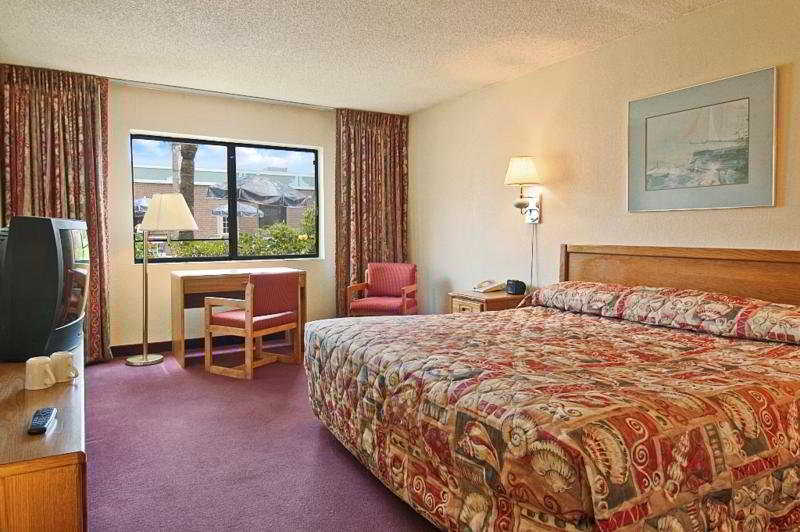 Hotel Space Coast Titusville-kennedy Space Center Titusville