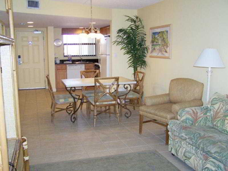 Vistas On The Gulf #502 Aparthotel 3*