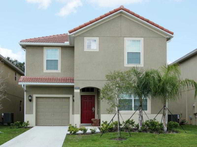 Ov2903 - Paradise Palms - 5 Bed 4 Baths Hotel