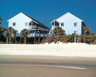 Sea Villas At New Smyrna Waves By Exploria Resorts 3* New Smyrna Beach