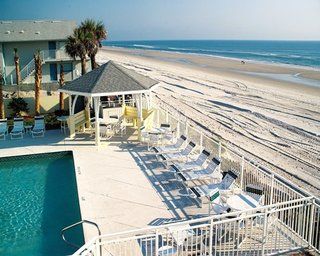 Resort New Smyrna Waves By Exploria New Smyrna Beach