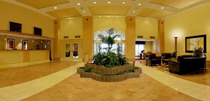 Resort Embassy By Hilton Orlando Buena Vista