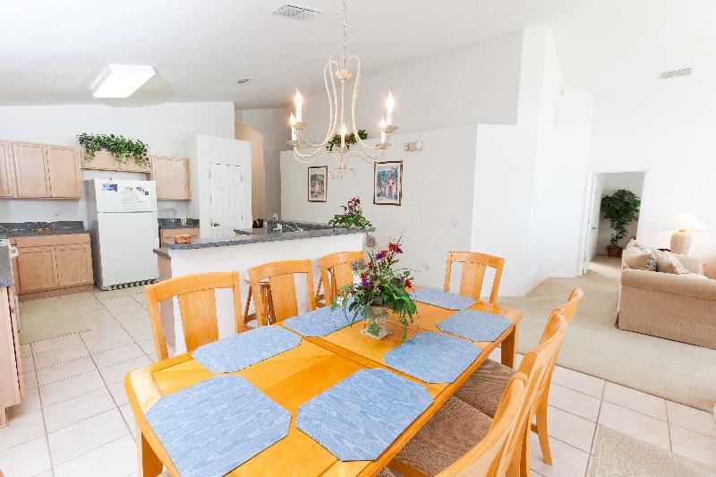 West Haven Homes Villa *
