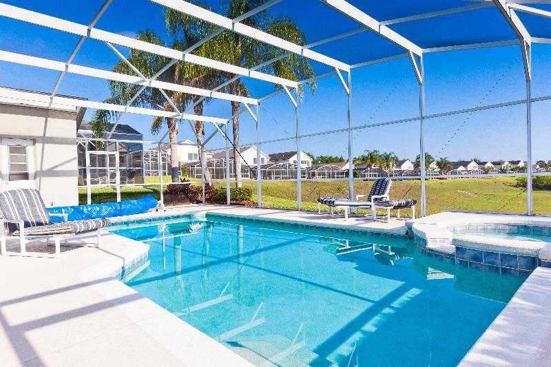 West Haven Homes Kissimmee