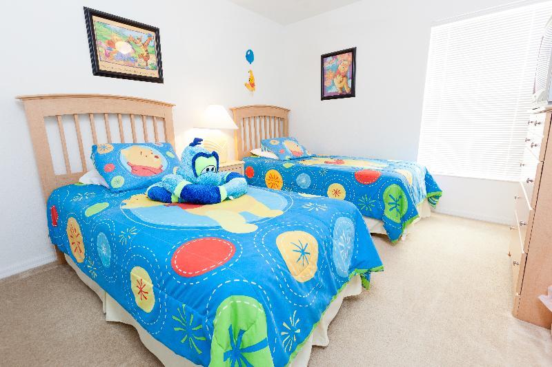 West Haven Homes Villa