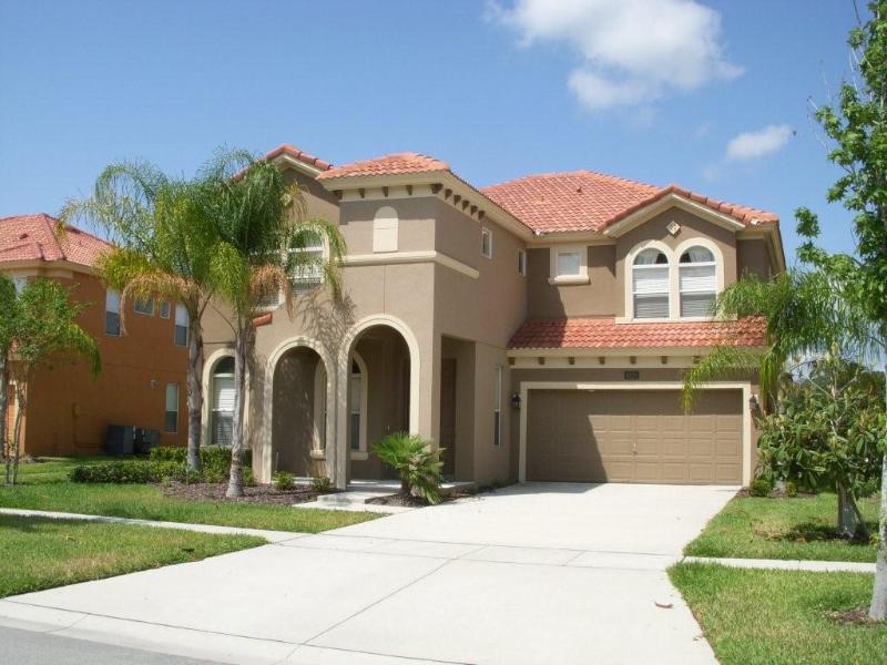 Bella Vida Platinum Homes