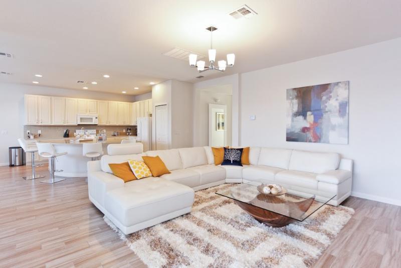 Bella Vida Platinum Homes 4* Kissimmee