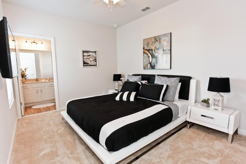 Bella Vida Platinum Homes