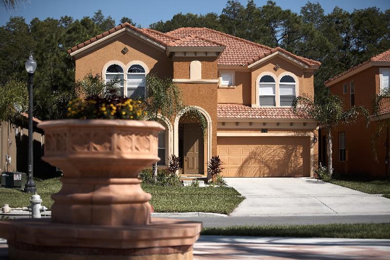 Hotel Bella Vida Platinum Homes